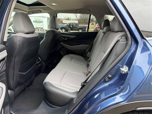 2021 Subaru Outback Limited Cape Girardeau MO