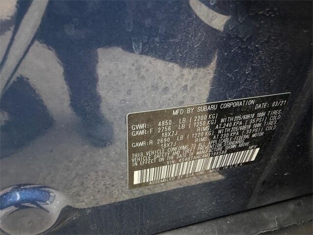 2021 Subaru Outback Limited Cape Girardeau MO