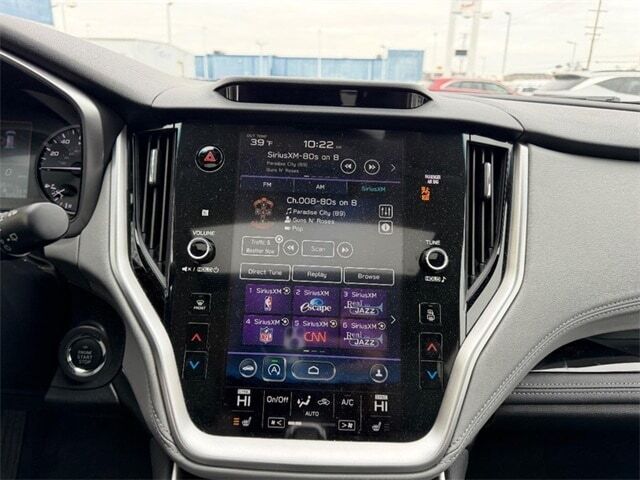 2021 Subaru Outback Limited Cape Girardeau MO