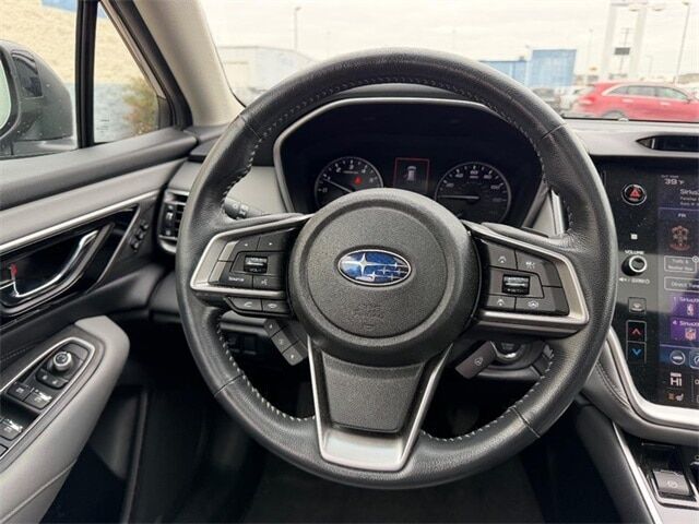 2021 Subaru Outback Limited Cape Girardeau MO