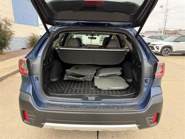 2021 Subaru Outback Limited Cape Girardeau MO