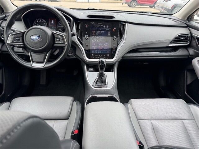 2021 Subaru Outback Limited Cape Girardeau MO