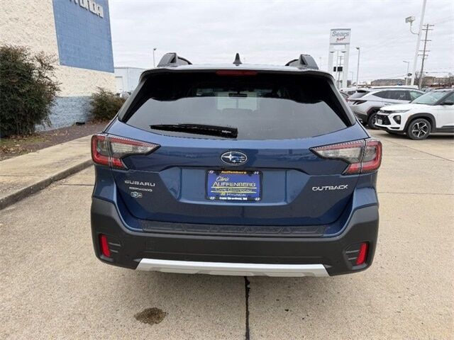 2021 Subaru Outback Limited Cape Girardeau MO