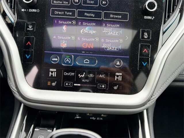 2021 Subaru Outback Limited Cape Girardeau MO