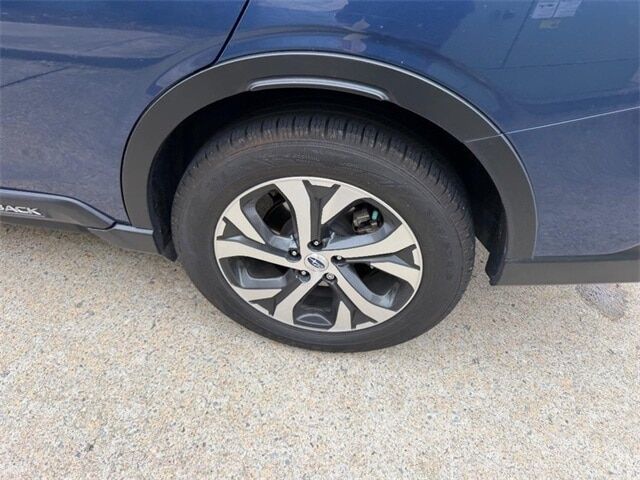 2021 Subaru Outback Limited Cape Girardeau MO