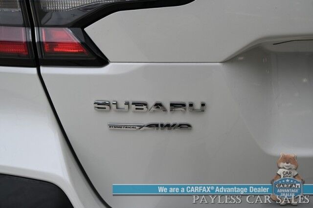 2021 Subaru Outback Limited XT / AWD / Auto Start / Front & Rear Heated Leather Seats / Heated Steering / NAV / Sunroof / Harman Kardon / Adaptive Cruise & Blind Spot Alert / Apple CarPlay & Android Auto / Back Up Cam / 30 MPG Anchorage AK