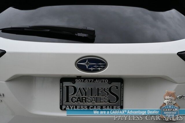 2021 Subaru Outback Limited XT / AWD / Auto Start / Front & Rear Heated Leather Seats / Heated Steering / NAV / Sunroof / Harman Kardon / Adaptive Cruise & Blind Spot Alert / Apple CarPlay & Android Auto / Back Up Cam / 30 MPG Anchorage AK
