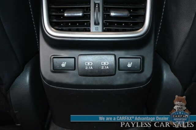 2021 Subaru Outback Limited XT / AWD / Auto Start / Front & Rear Heated Leather Seats / Heated Steering / NAV / Sunroof / Harman Kardon / Adaptive Cruise & Blind Spot Alert / Apple CarPlay & Android Auto / Back Up Cam / 30 MPG Anchorage AK