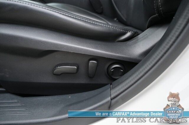 2021 Subaru Outback Limited XT / AWD / Auto Start / Front & Rear Heated Leather Seats / Heated Steering / NAV / Sunroof / Harman Kardon / Adaptive Cruise & Blind Spot Alert / Apple CarPlay & Android Auto / Back Up Cam / 30 MPG Anchorage AK