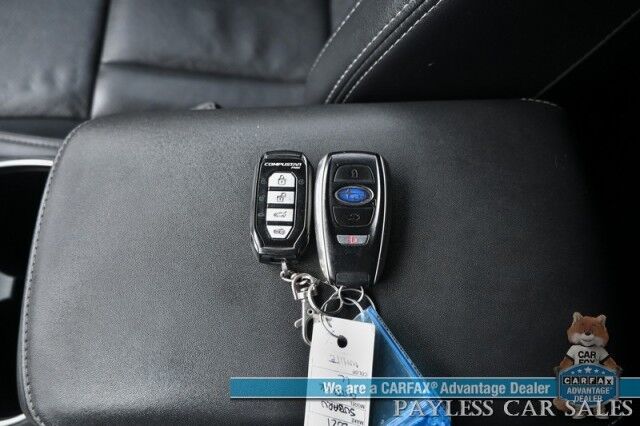 2021 Subaru Outback Limited XT / AWD / Auto Start / Front & Rear Heated Leather Seats / Heated Steering / NAV / Sunroof / Harman Kardon / Adaptive Cruise & Blind Spot Alert / Apple CarPlay & Android Auto / Back Up Cam / 30 MPG Anchorage AK