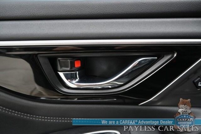 2021 Subaru Outback Limited XT / AWD / Auto Start / Front & Rear Heated Leather Seats / Heated Steering / NAV / Sunroof / Harman Kardon / Adaptive Cruise & Blind Spot Alert / Apple CarPlay & Android Auto / Back Up Cam / 30 MPG Anchorage AK