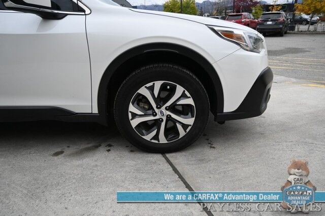 2021 Subaru Outback Limited XT / AWD / Auto Start / Front & Rear Heated Leather Seats / Heated Steering / NAV / Sunroof / Harman Kardon / Adaptive Cruise & Blind Spot Alert / Apple CarPlay & Android Auto / Back Up Cam / 30 MPG Anchorage AK