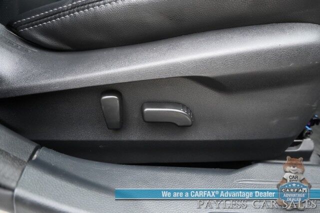 2021 Subaru Outback Limited XT / AWD / Auto Start / Front & Rear Heated Leather Seats / Heated Steering / NAV / Sunroof / Harman Kardon / Adaptive Cruise & Blind Spot Alert / Apple CarPlay & Android Auto / Back Up Cam / 30 MPG Anchorage AK