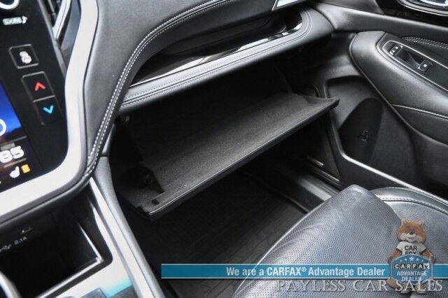 2021 Subaru Outback Limited XT / AWD / Auto Start / Front & Rear Heated Leather Seats / Heated Steering / NAV / Sunroof / Harman Kardon / Adaptive Cruise & Blind Spot Alert / Apple CarPlay & Android Auto / Back Up Cam / 30 MPG Anchorage AK