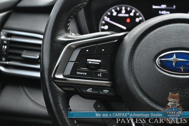 2021 Subaru Outback Limited XT / AWD / Auto Start / Front & Rear Heated Leather Seats / Heated Steering Wheel / NAV / Sunroof / Harman Kardon / Adaptive Cruise & Blind Spot Alert / Apple CarPlay & Android Auto / Back Up Cam / 30 MPG Anchorage AK 2021 Subaru Outback Limited XT / AWD / Auto Start / Front & Rear Heated Leather Seats / Heated Steering Wheel / NAV / Sunroof / Harman Kardon / Adaptive Cruise & Blind Spot Alert / Apple CarPlay & Android Auto / Back Up Cam / 30 MPG Anchorage AK