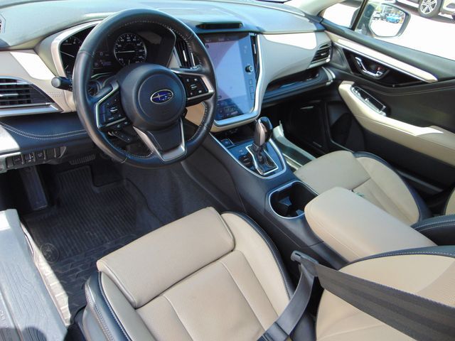 2021 Subaru Outback Limited XT Santa Fe NM