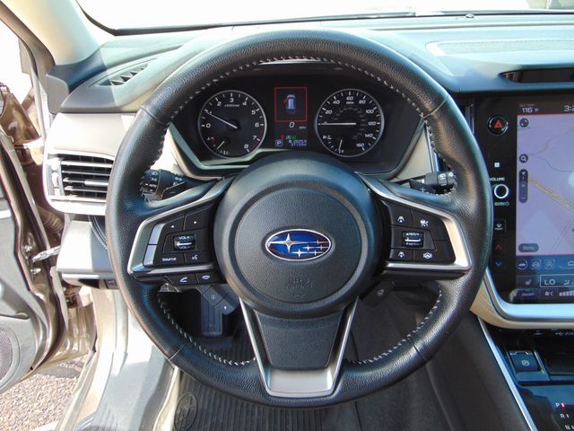 2021 Subaru Outback Limited XT Santa Fe NM