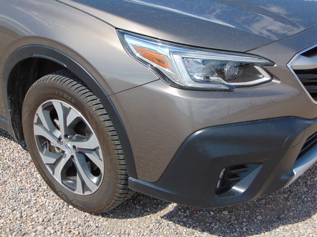 2021 Subaru Outback Limited XT Santa Fe NM