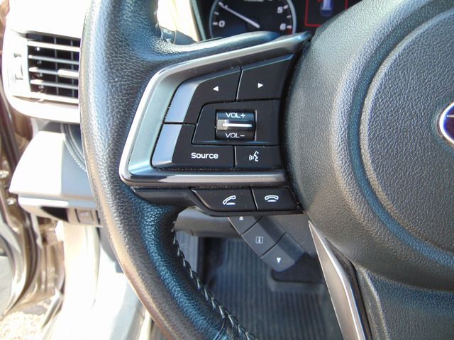 2021 Subaru Outback Limited XT Santa Fe NM