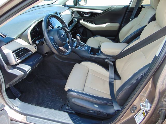 2021 Subaru Outback Limited XT Santa Fe NM