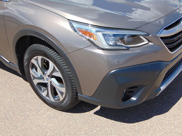 2021 Subaru Outback Limited XT Santa Fe NM
