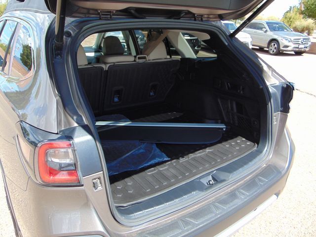 2021 Subaru Outback Limited XT Santa Fe NM