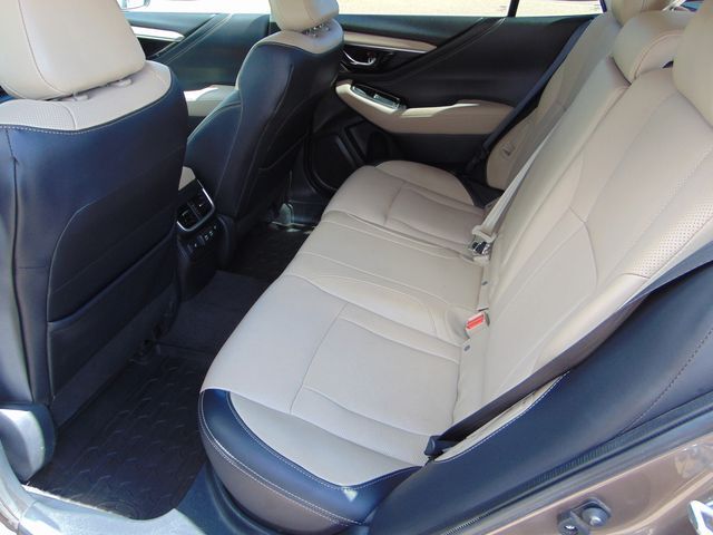 2021 Subaru Outback Limited XT Santa Fe NM