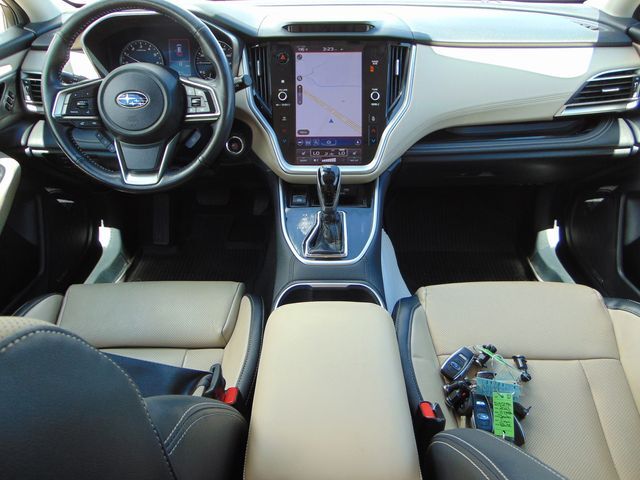 2021 Subaru Outback Limited XT Santa Fe NM