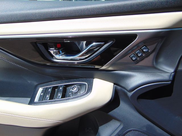 2021 Subaru Outback Limited XT Santa Fe NM