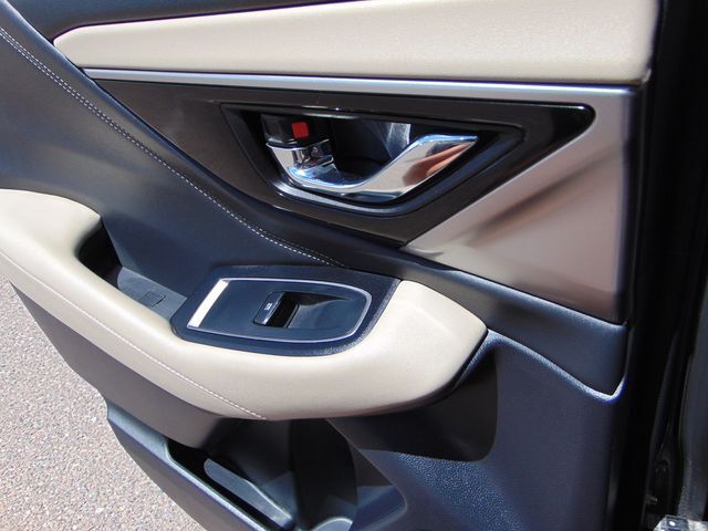 2021 Subaru Outback Limited XT Santa Fe NM