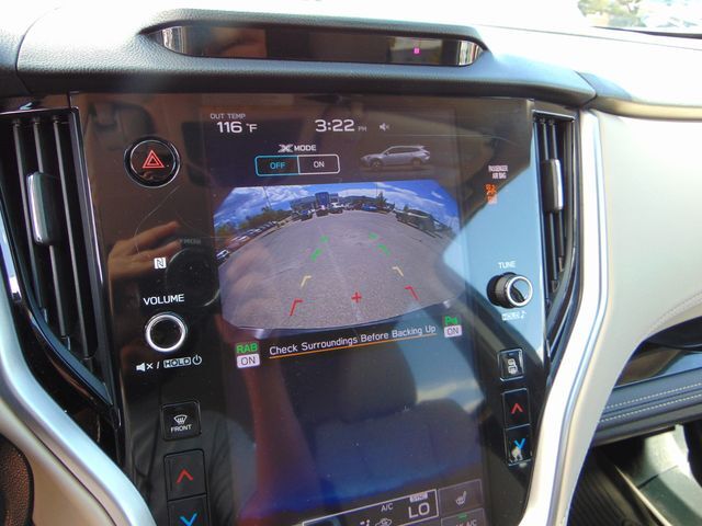 2021 Subaru Outback Limited XT Santa Fe NM