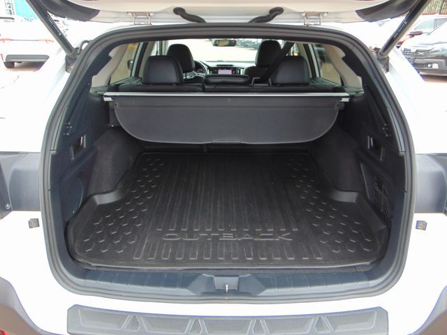 2021 Subaru Outback Limited XT Santa Fe NM