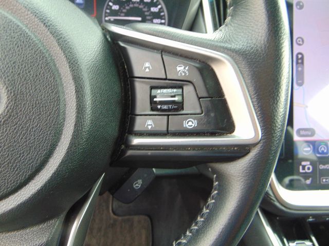 2021 Subaru Outback Limited XT Santa Fe NM