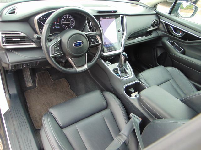 2021 Subaru Outback Limited XT Santa Fe NM