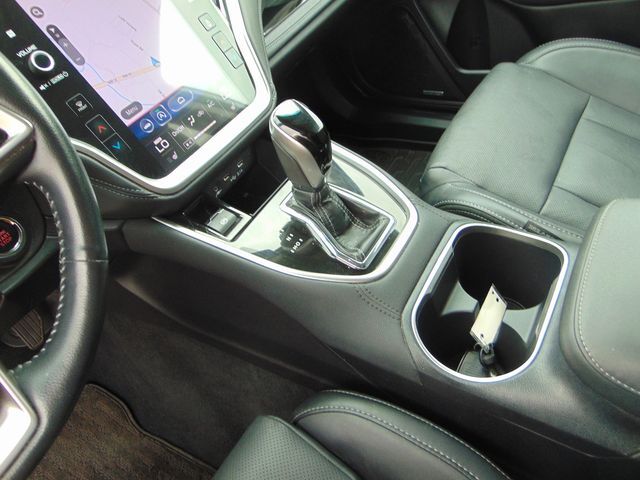 2021 Subaru Outback Limited XT Santa Fe NM