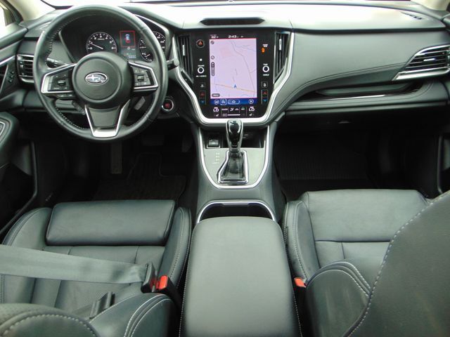 2021 Subaru Outback Limited XT Santa Fe NM
