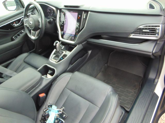 2021 Subaru Outback Limited XT Santa Fe NM