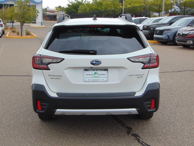 2021 Subaru Outback Limited XT Santa Fe NM