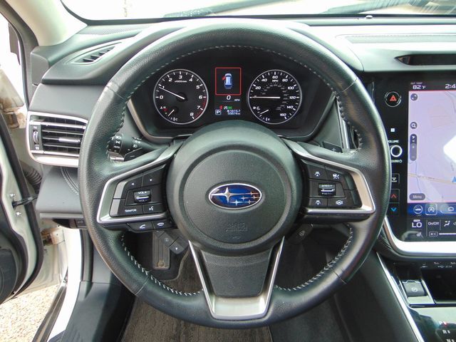 2021 Subaru Outback Limited XT Santa Fe NM