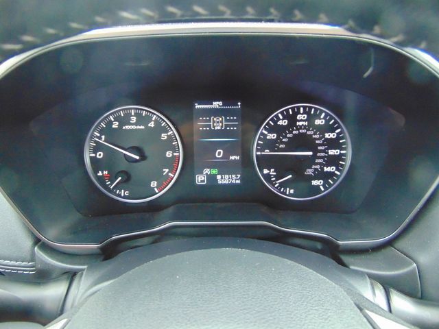 2021 Subaru Outback Limited XT Santa Fe NM
