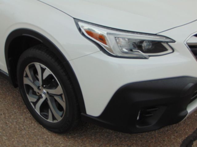 2021 Subaru Outback Limited XT Santa Fe NM