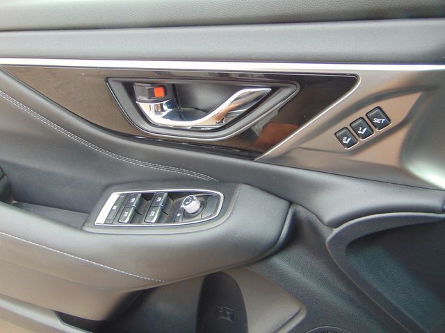 2021 Subaru Outback Limited XT Santa Fe NM
