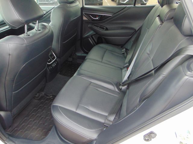 2021 Subaru Outback Limited XT Santa Fe NM