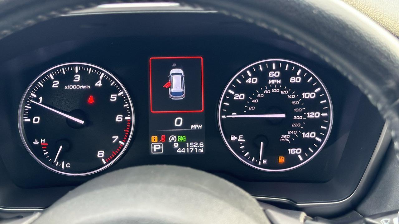 2021 Subaru Outback Limited XT San Antonio TX