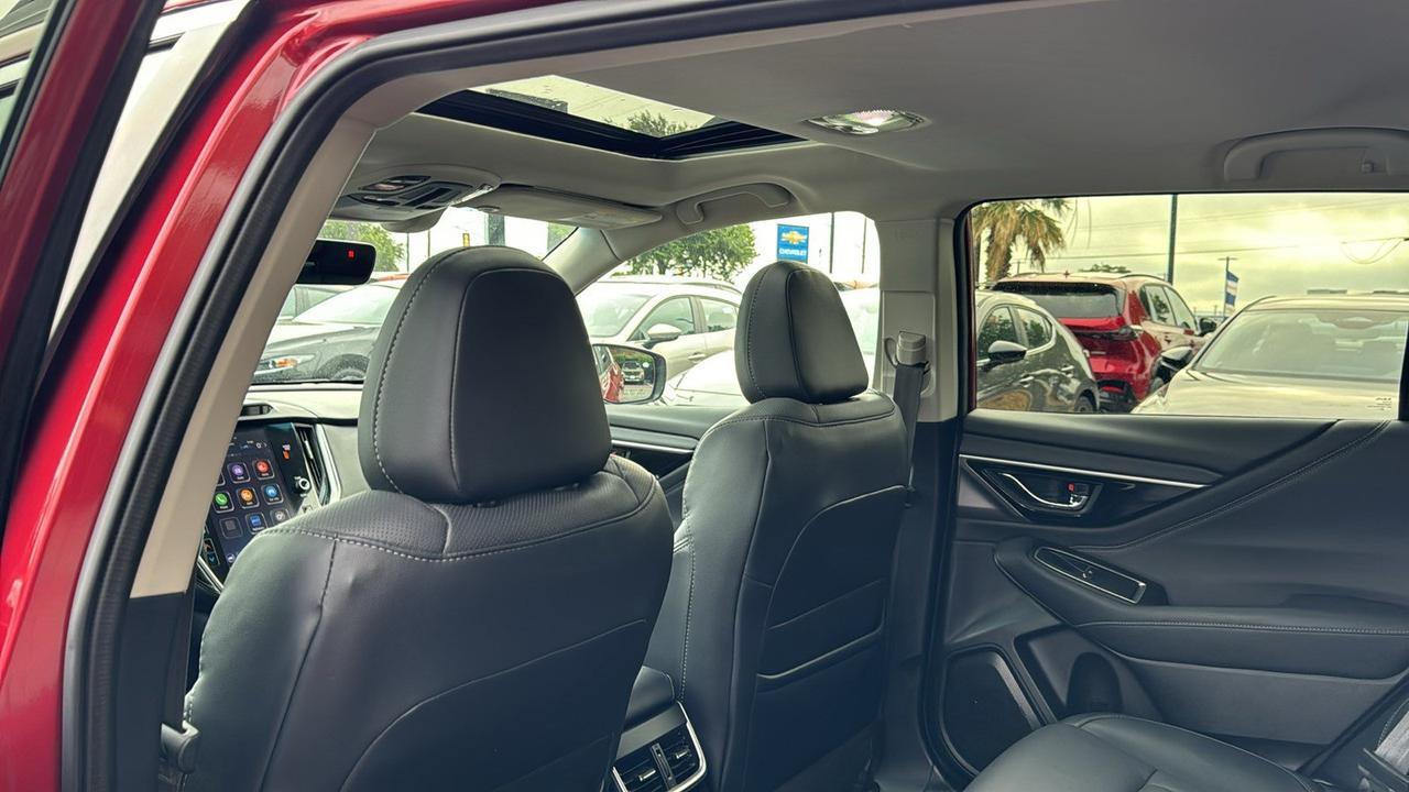 2021 Subaru Outback Limited XT San Antonio TX
