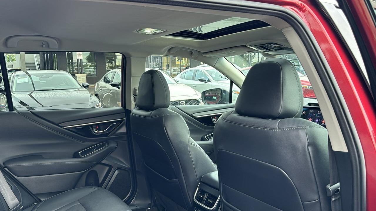 2021 Subaru Outback Limited XT San Antonio TX