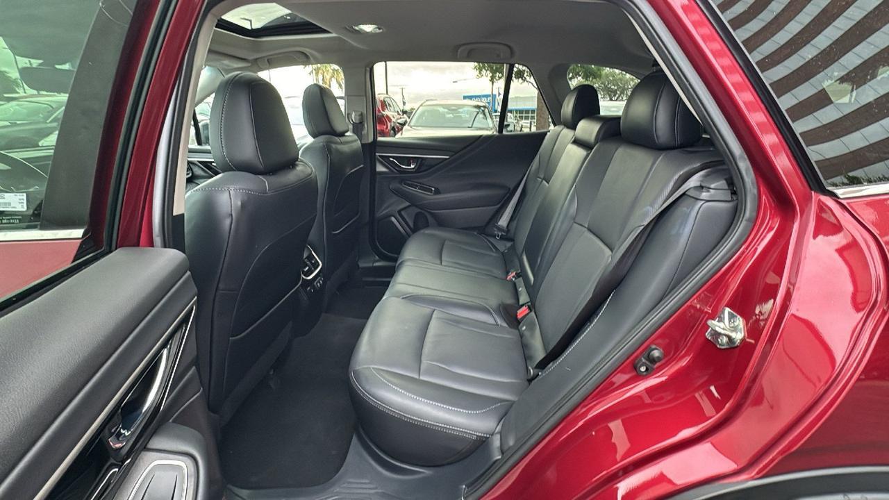 2021 Subaru Outback Limited XT San Antonio TX