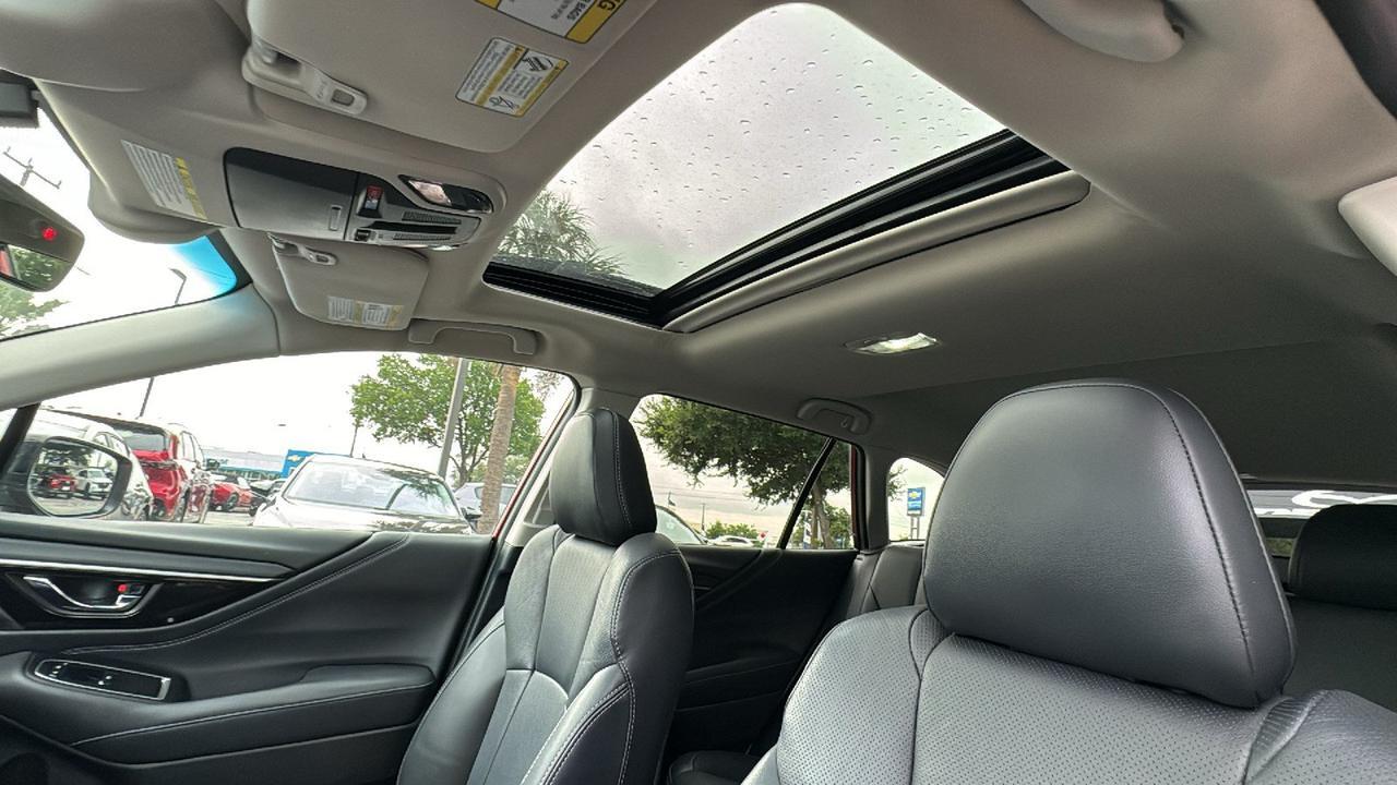 2021 Subaru Outback Limited XT San Antonio TX