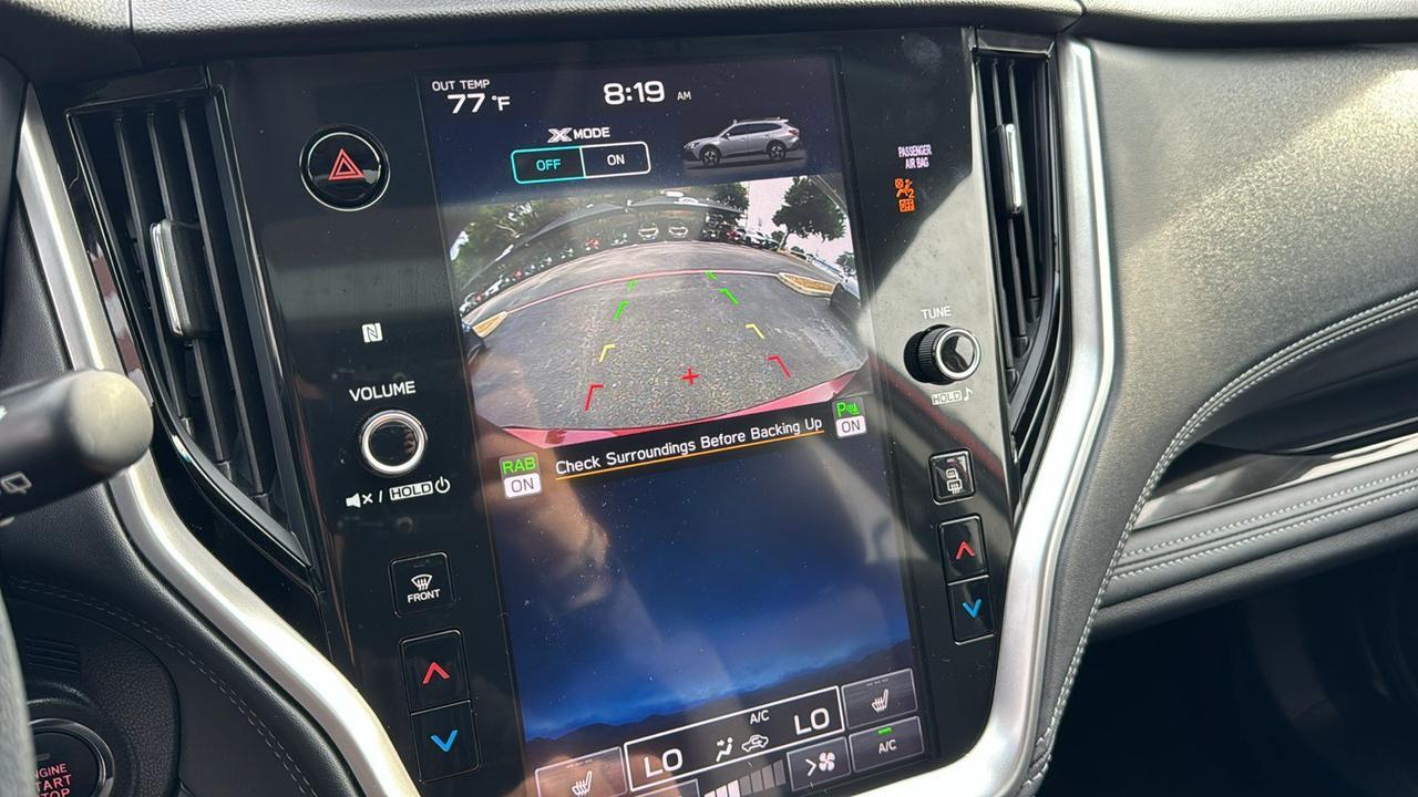 2021 Subaru Outback Limited XT San Antonio TX
