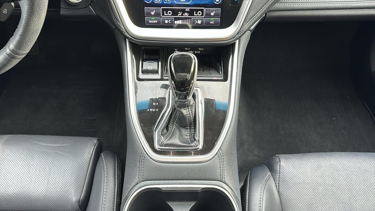 2021 Subaru Outback Limited XT San Antonio TX